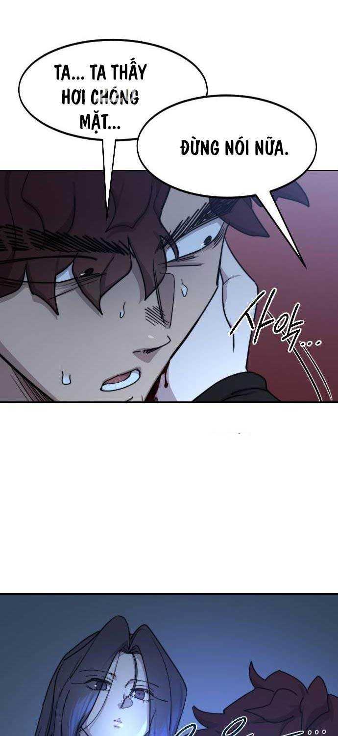 Hoa Sơn Tái Khởi Chap 126 - Next Chap 127