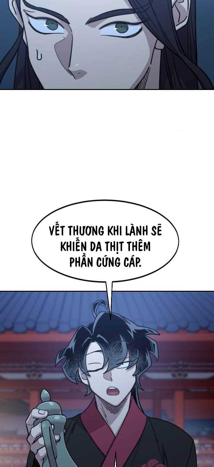 Hoa Sơn Tái Khởi Chap 126 - Next Chap 127