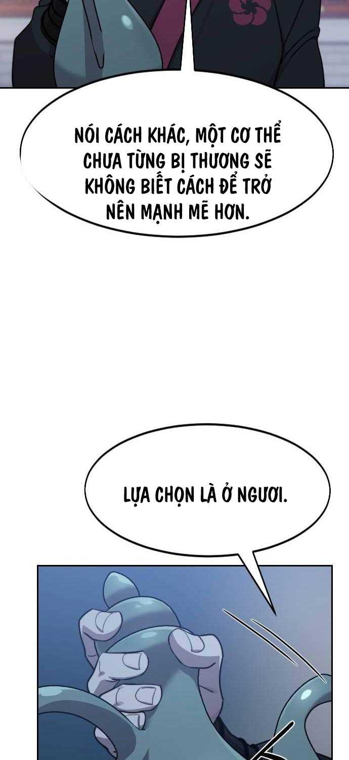 Hoa Sơn Tái Khởi Chap 126 - Next Chap 127