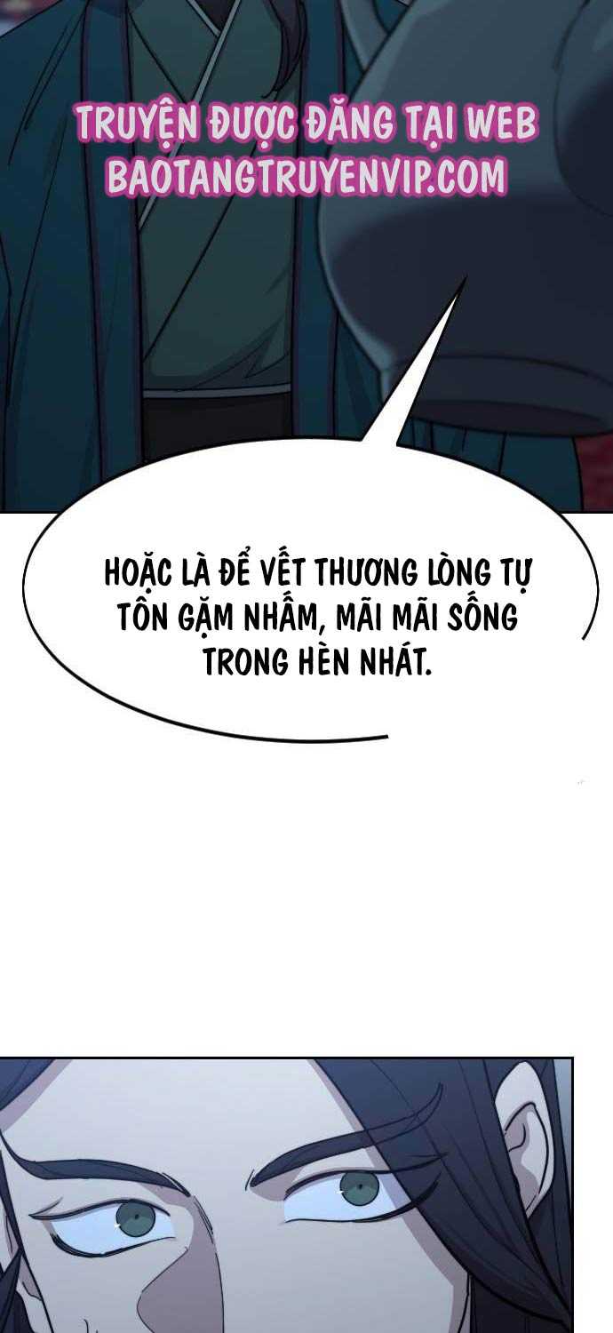 Hoa Sơn Tái Khởi Chap 126 - Next Chap 127