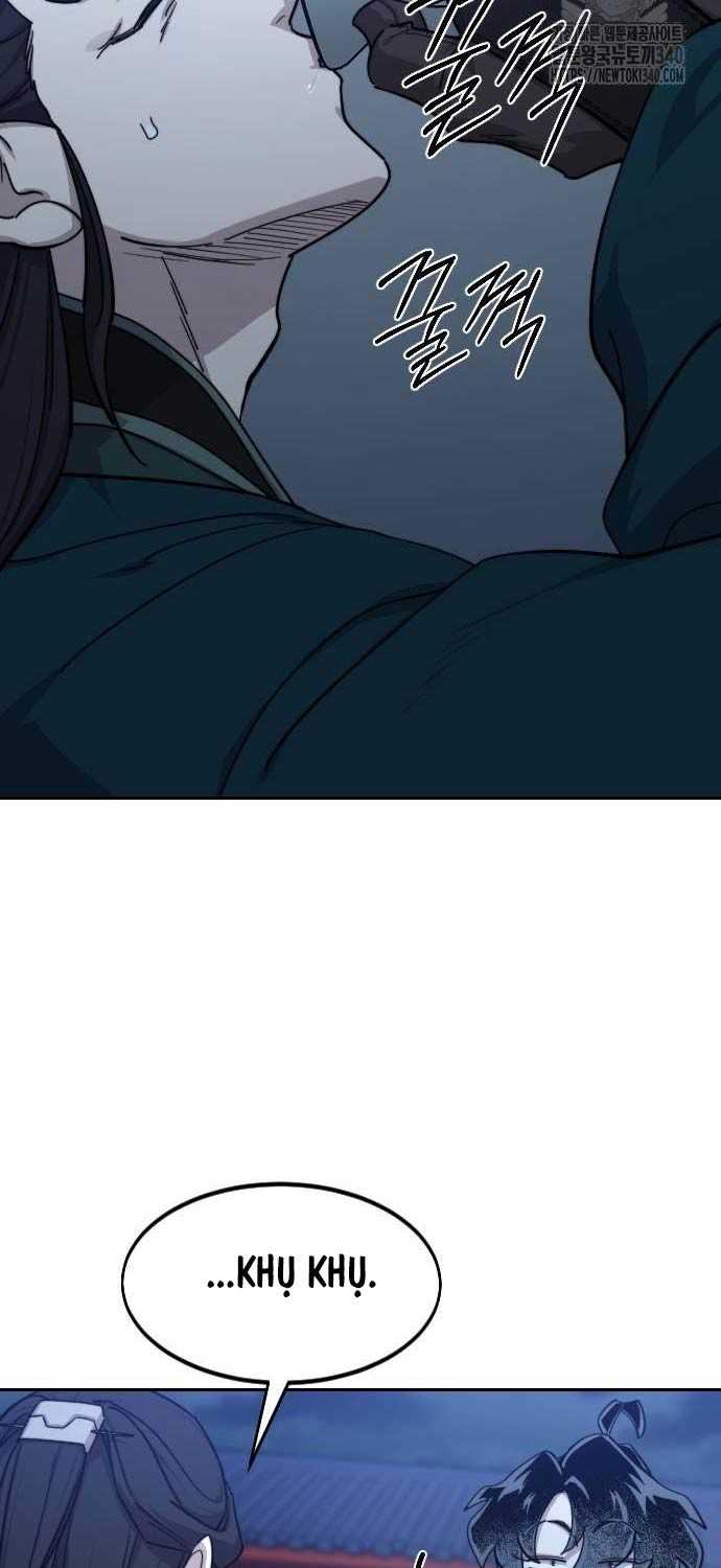 Hoa Sơn Tái Khởi Chap 126 - Next Chap 127
