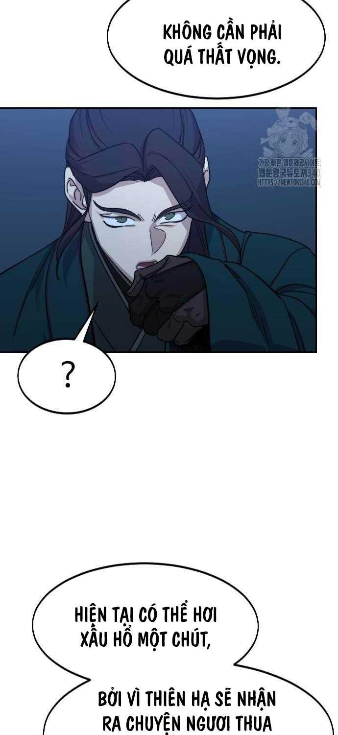 Hoa Sơn Tái Khởi Chap 126 - Next Chap 127