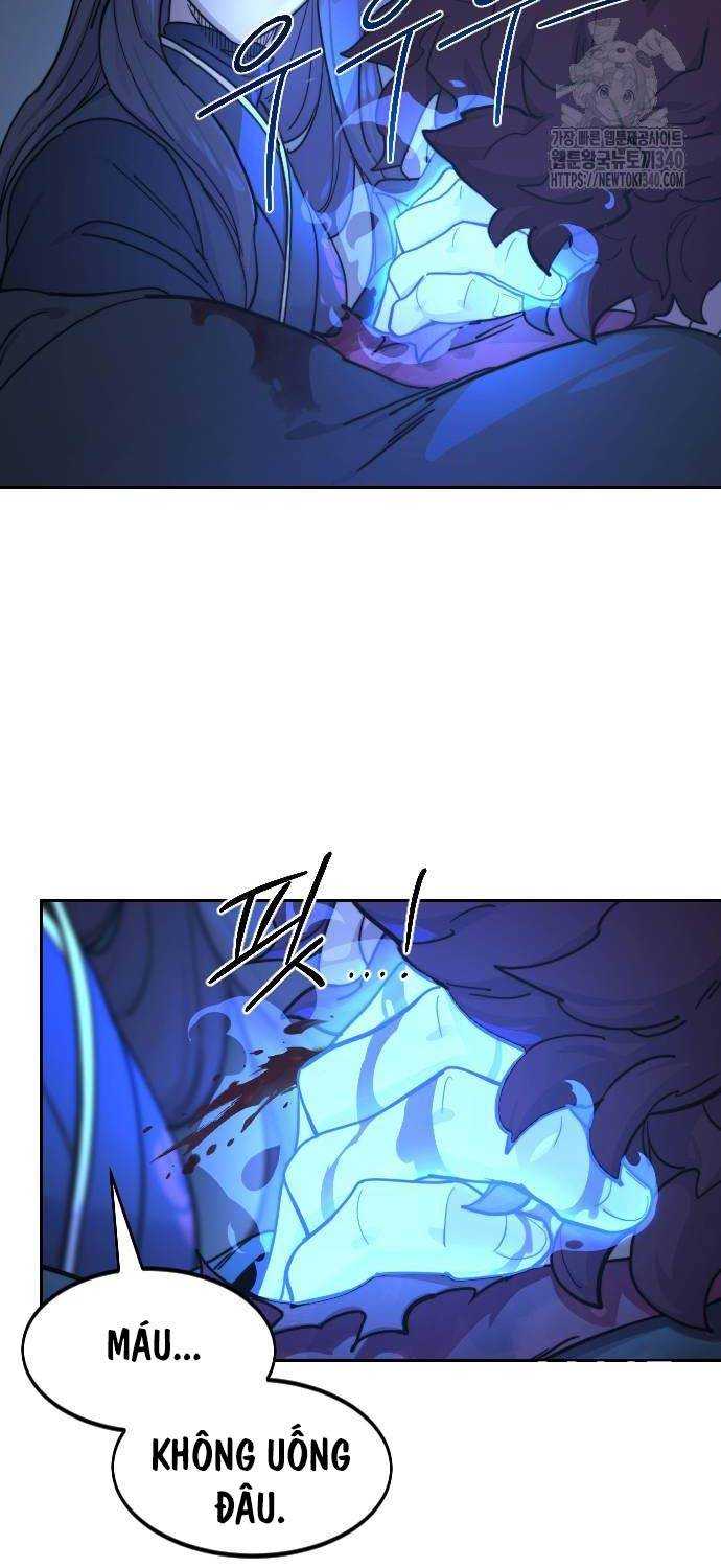 Hoa Sơn Tái Khởi Chap 126 - Next Chap 127