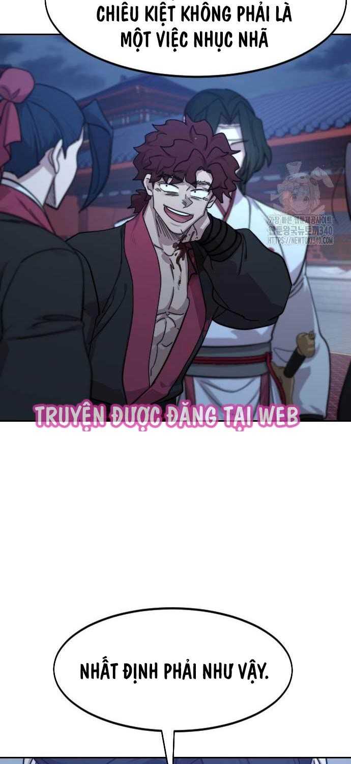Hoa Sơn Tái Khởi Chap 126 - Next Chap 127