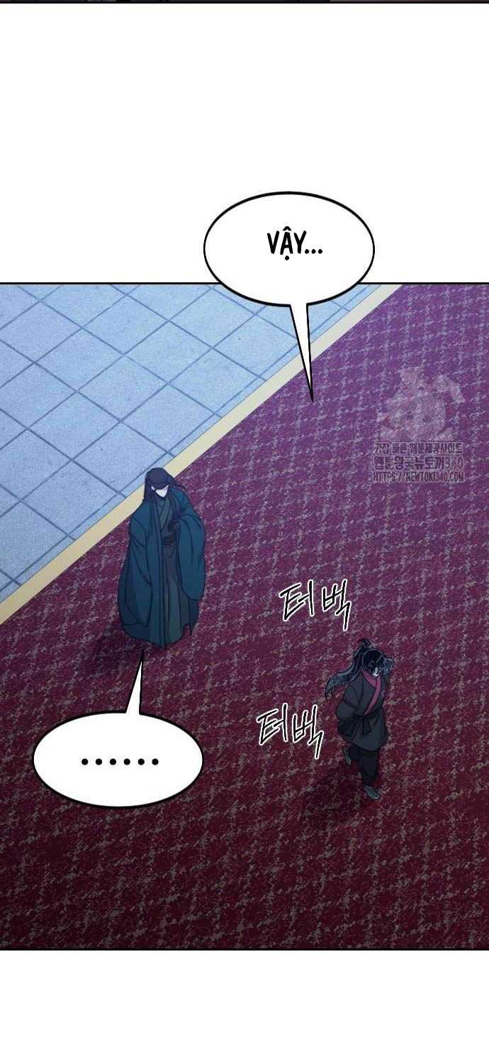 Hoa Sơn Tái Khởi Chap 126 - Next Chap 127