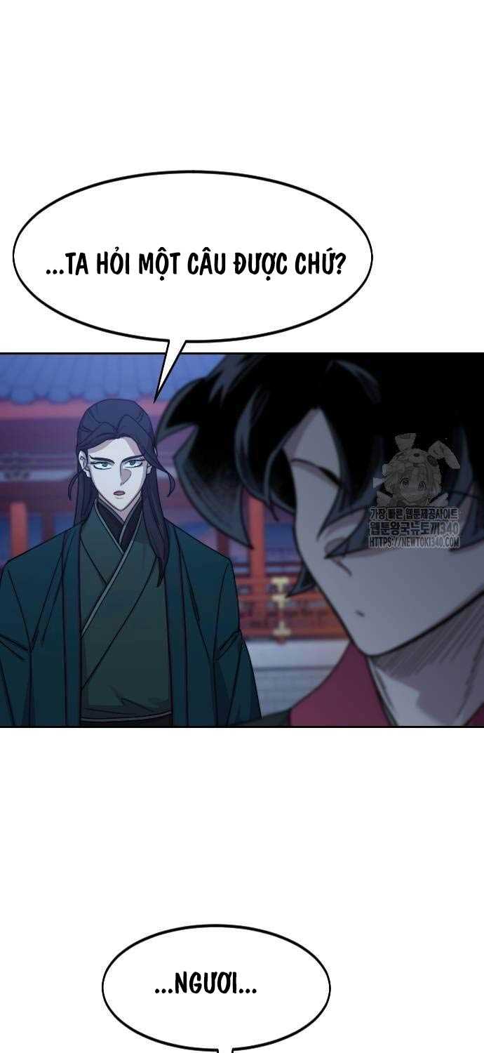 Hoa Sơn Tái Khởi Chap 126 - Next Chap 127