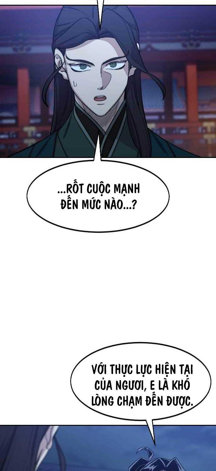 Hoa Sơn Tái Khởi Chap 126 - Next Chap 127