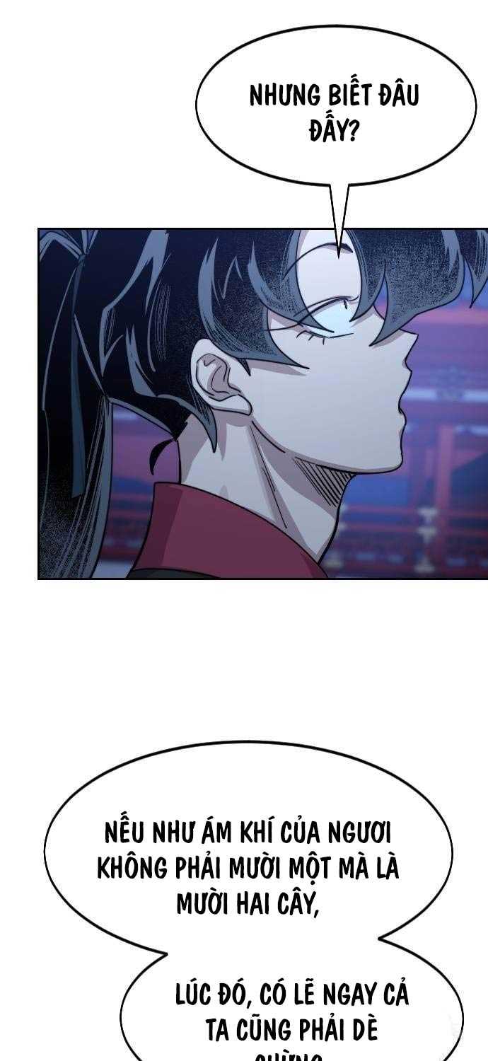 Hoa Sơn Tái Khởi Chap 126 - Next Chap 127