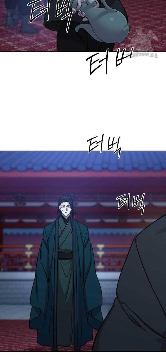 Hoa Sơn Tái Khởi Chap 126 - Next Chap 127