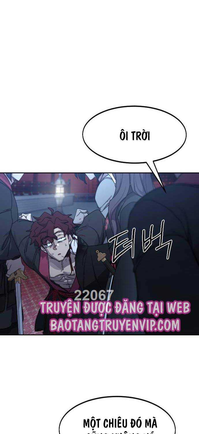 Hoa Sơn Tái Khởi Chap 126 - Next Chap 127