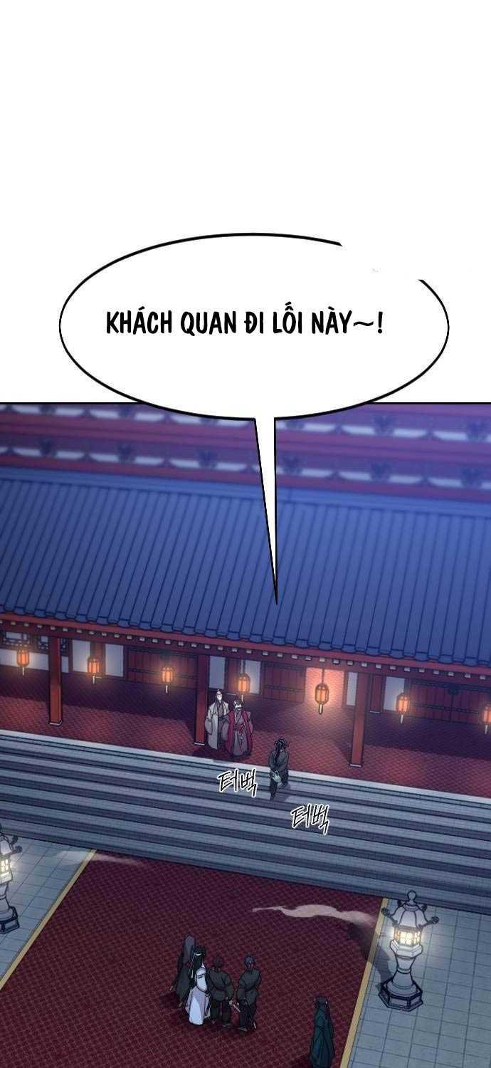Hoa Sơn Tái Khởi Chap 126 - Next Chap 127