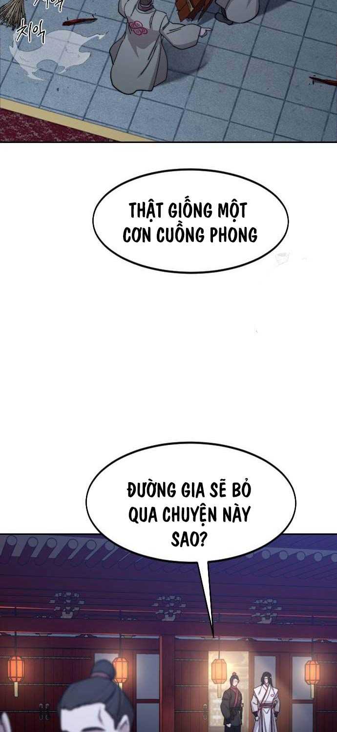 Hoa Sơn Tái Khởi Chap 126 - Next Chap 127