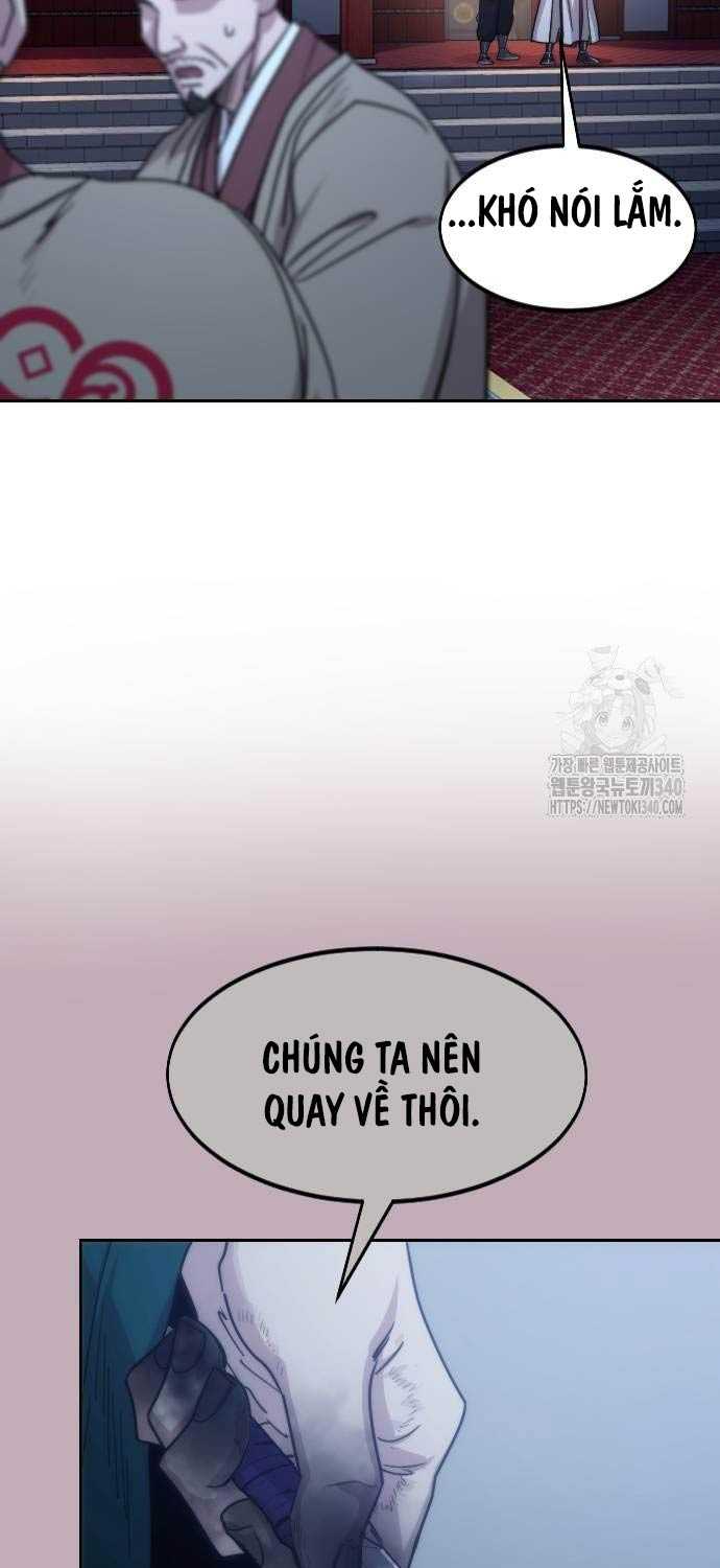 Hoa Sơn Tái Khởi Chap 126 - Next Chap 127