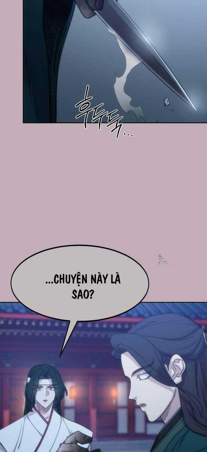 Hoa Sơn Tái Khởi Chap 126 - Next Chap 127
