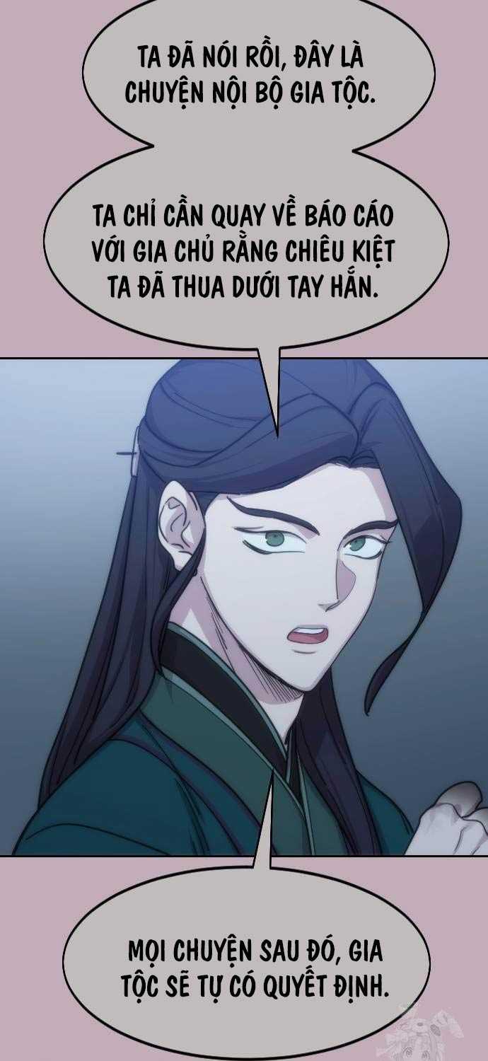 Hoa Sơn Tái Khởi Chap 126 - Next Chap 127