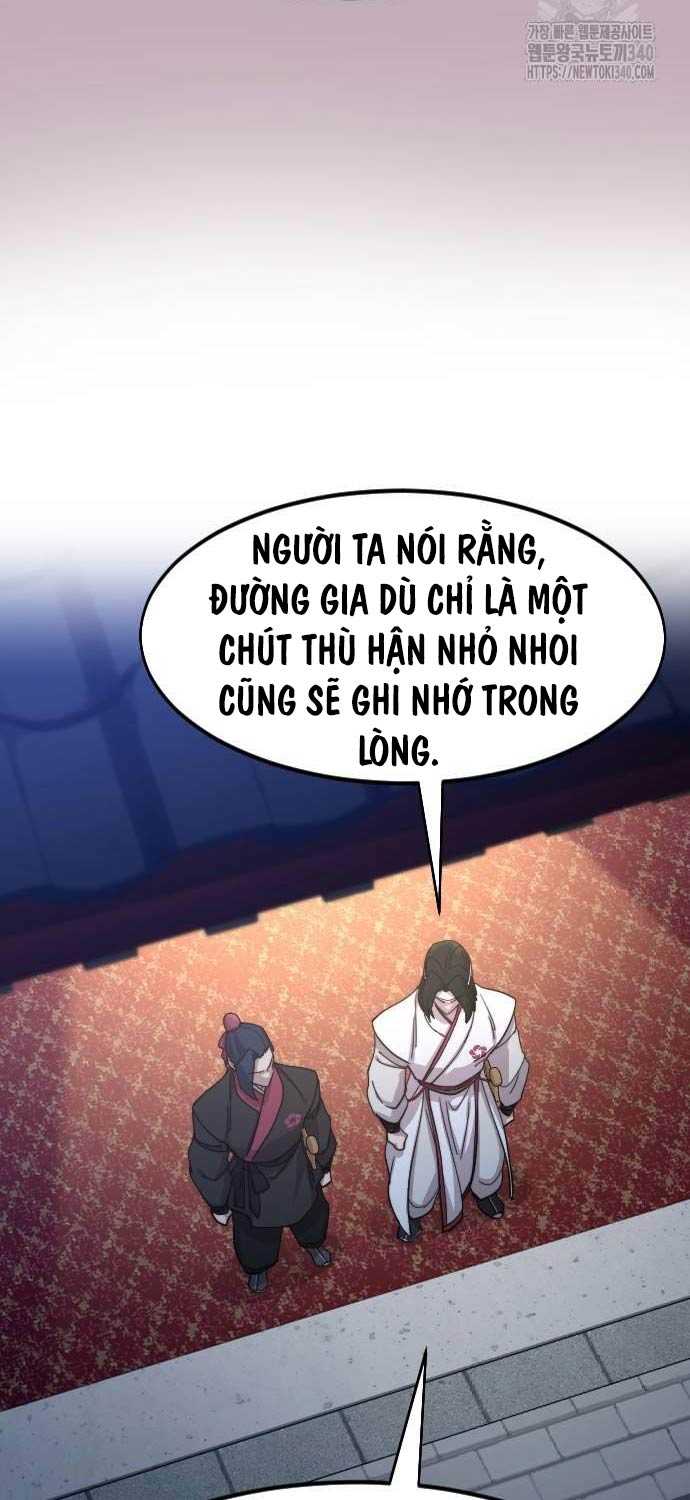 Hoa Sơn Tái Khởi Chap 126 - Next Chap 127