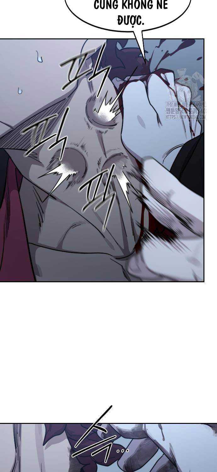 Hoa Sơn Tái Khởi Chap 126 - Next Chap 127