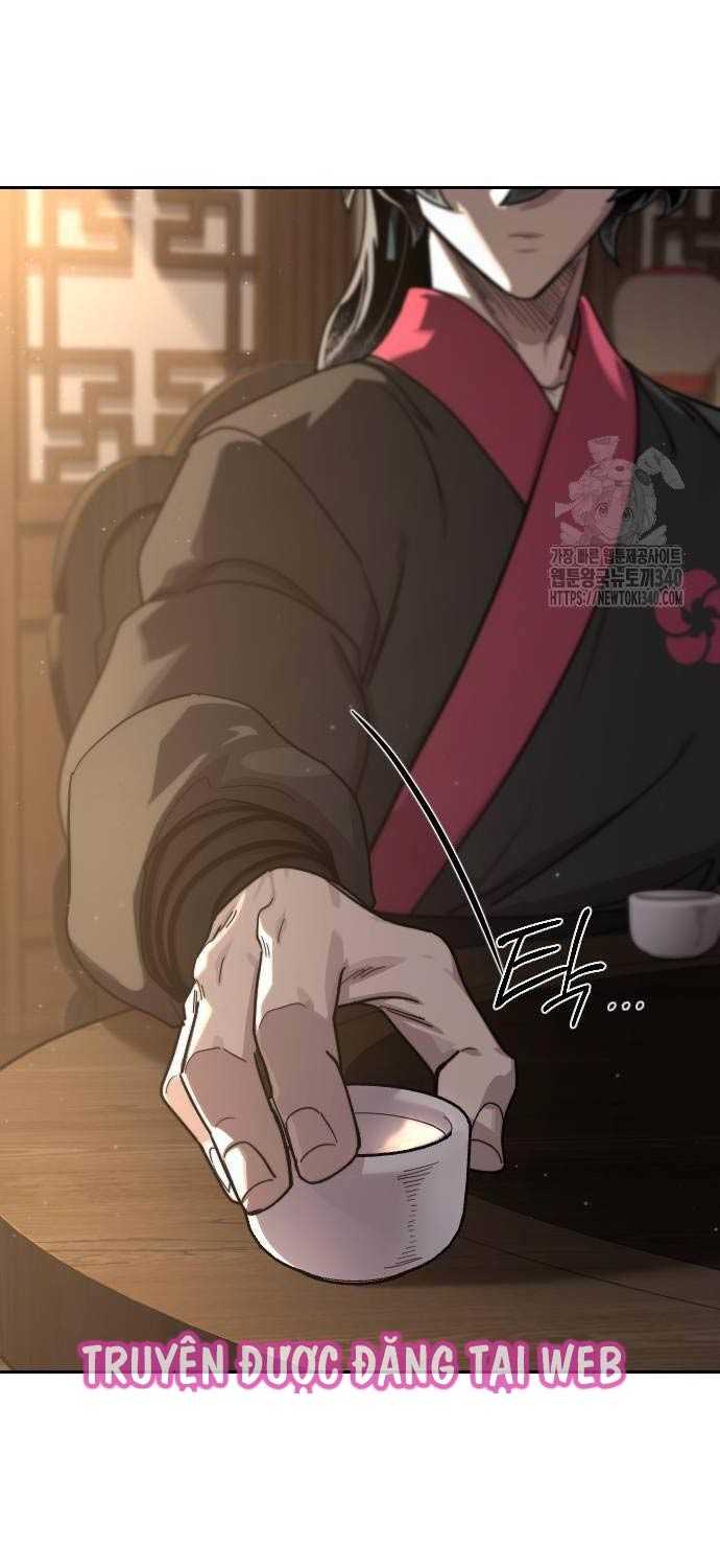 Hoa Sơn Tái Khởi Chap 126 - Next Chap 127