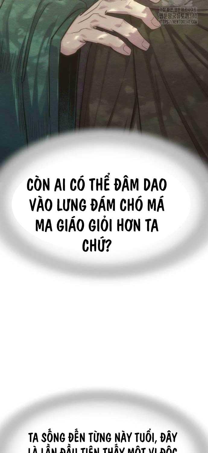 Hoa Sơn Tái Khởi Chap 126 - Next Chap 127