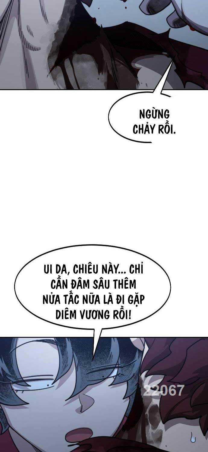 Hoa Sơn Tái Khởi Chap 126 - Next Chap 127
