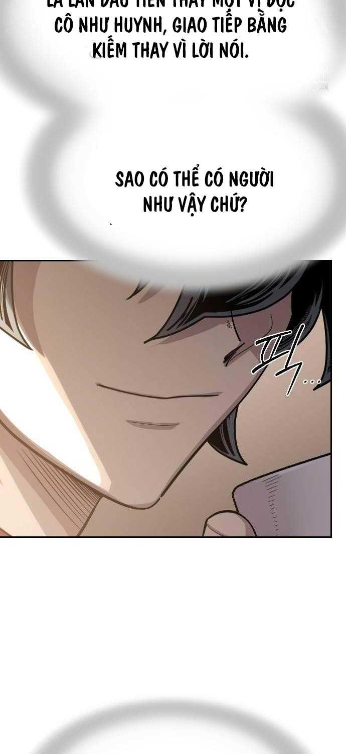 Hoa Sơn Tái Khởi Chap 126 - Next Chap 127
