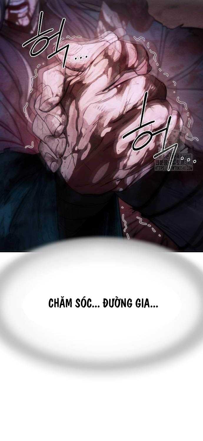 Hoa Sơn Tái Khởi Chap 126 - Next Chap 127