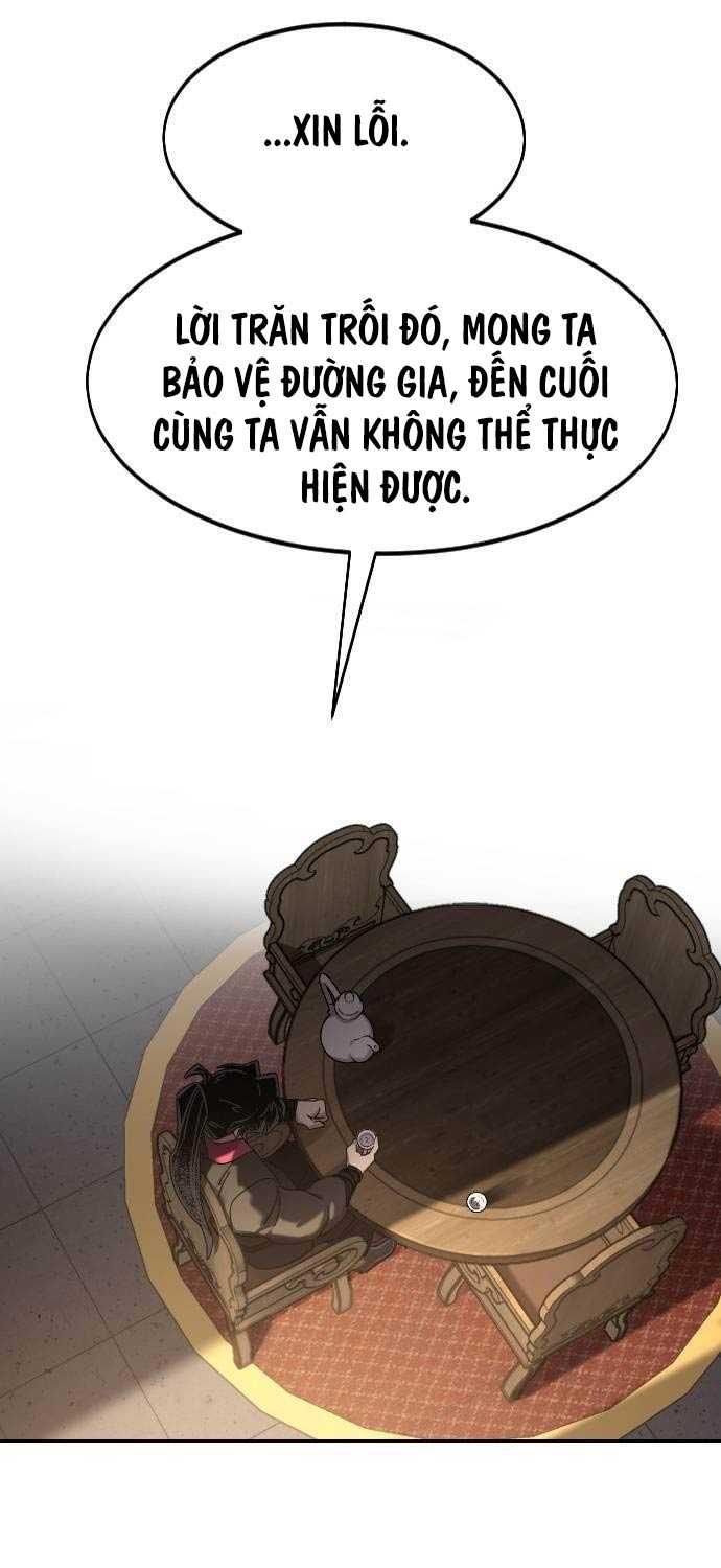 Hoa Sơn Tái Khởi Chap 126 - Next Chap 127
