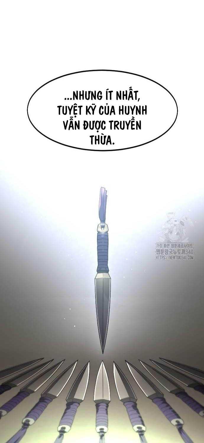 Hoa Sơn Tái Khởi Chap 126 - Next Chap 127