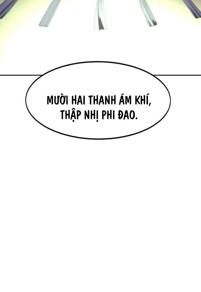 Hoa Sơn Tái Khởi Chap 126 - Next Chap 127