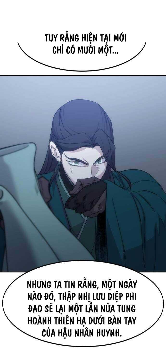 Hoa Sơn Tái Khởi Chap 126 - Next Chap 127