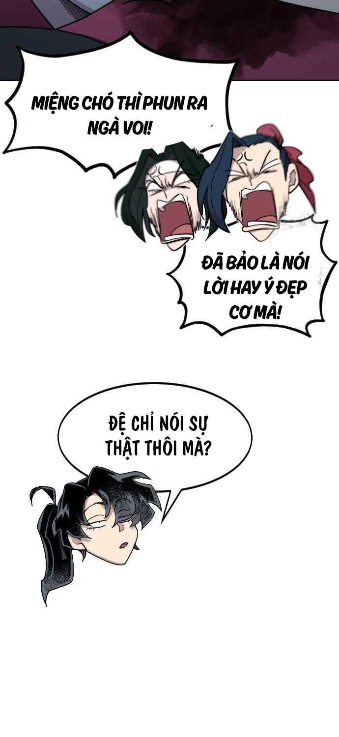 Hoa Sơn Tái Khởi Chap 126 - Next Chap 127