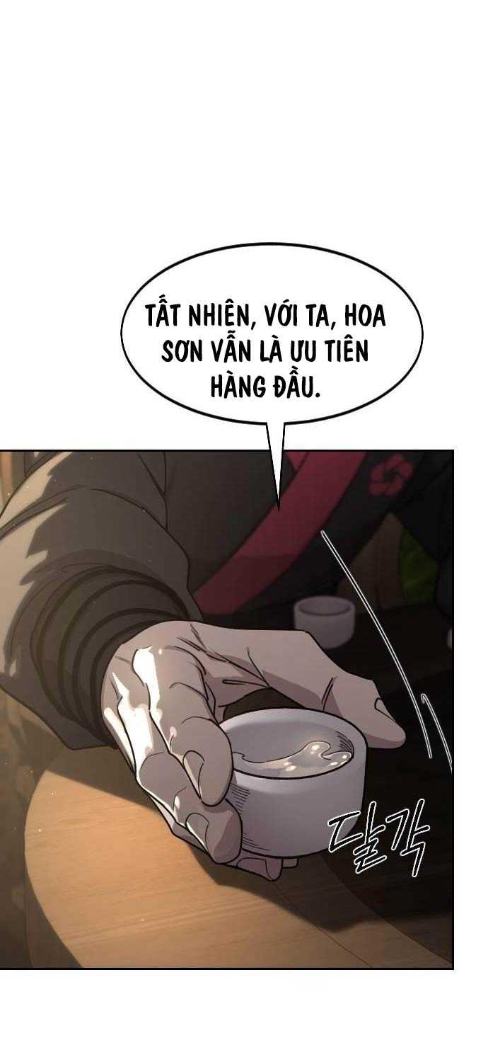 Hoa Sơn Tái Khởi Chap 126 - Next Chap 127