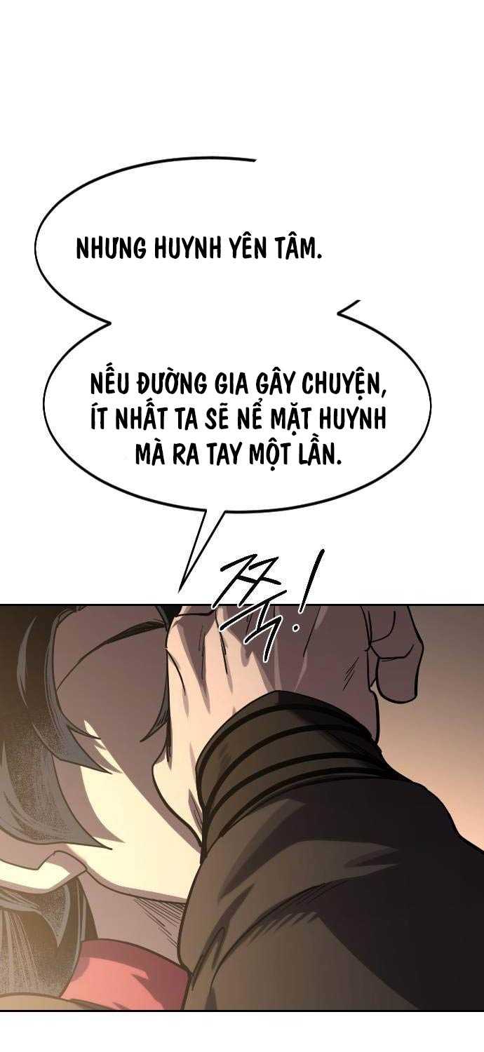 Hoa Sơn Tái Khởi Chap 126 - Next Chap 127