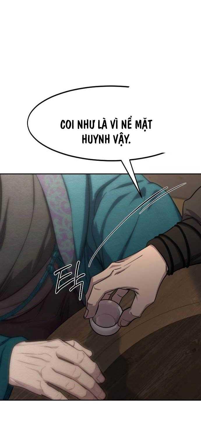 Hoa Sơn Tái Khởi Chap 126 - Next Chap 127