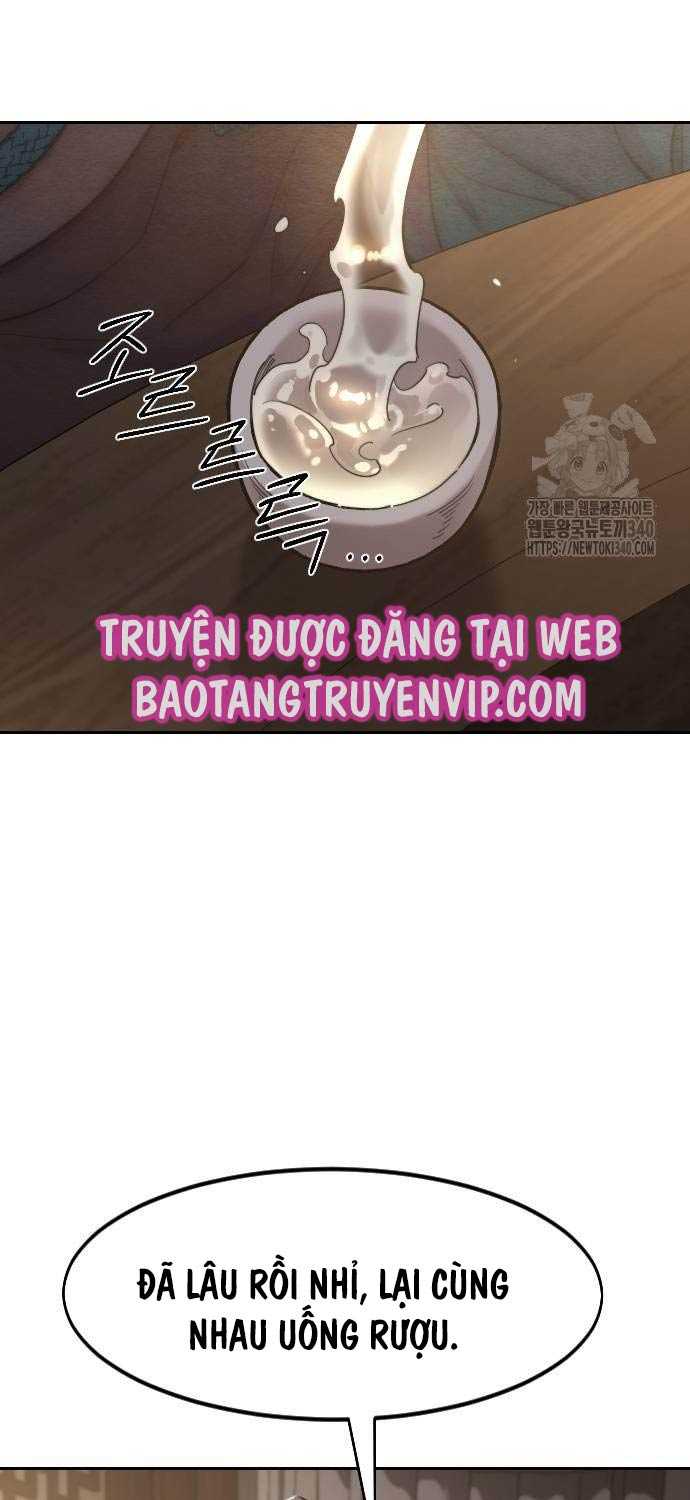 Hoa Sơn Tái Khởi Chap 126 - Next Chap 127