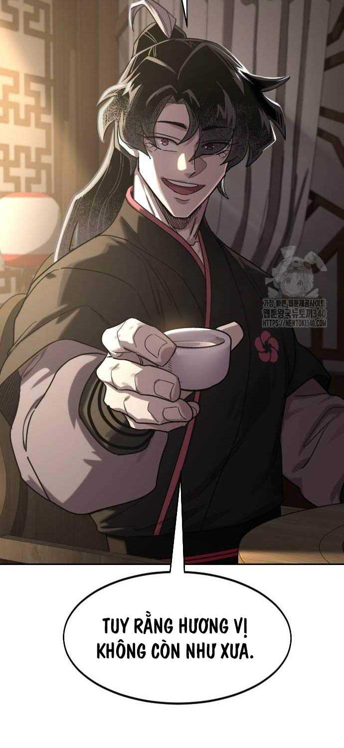 Hoa Sơn Tái Khởi Chap 126 - Next Chap 127