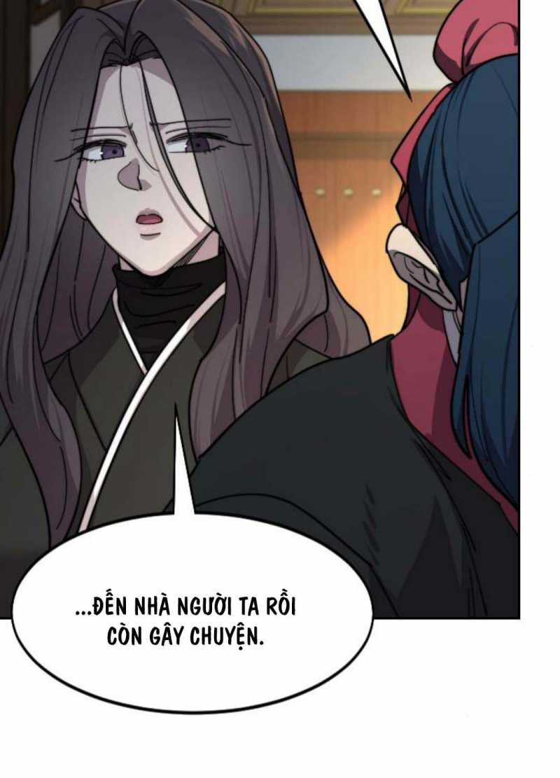 Hoa Sơn Tái Khởi Chap 127 - Next Chap 128