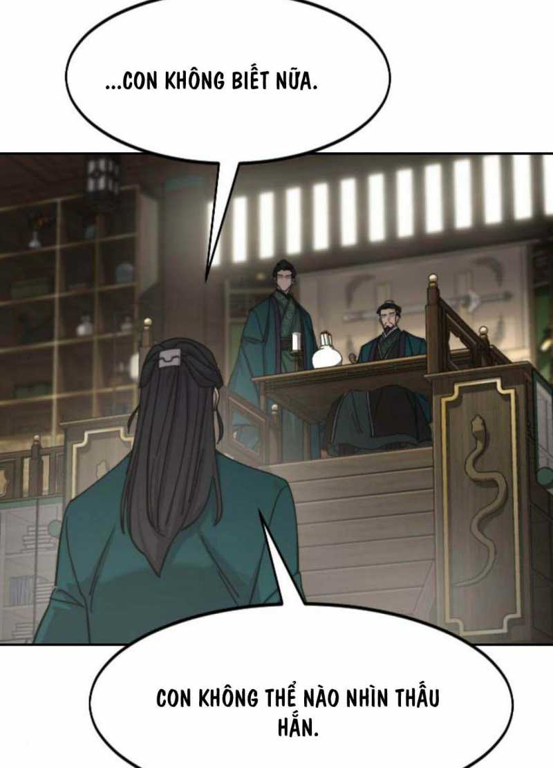 Hoa Sơn Tái Khởi Chap 127 - Next Chap 128