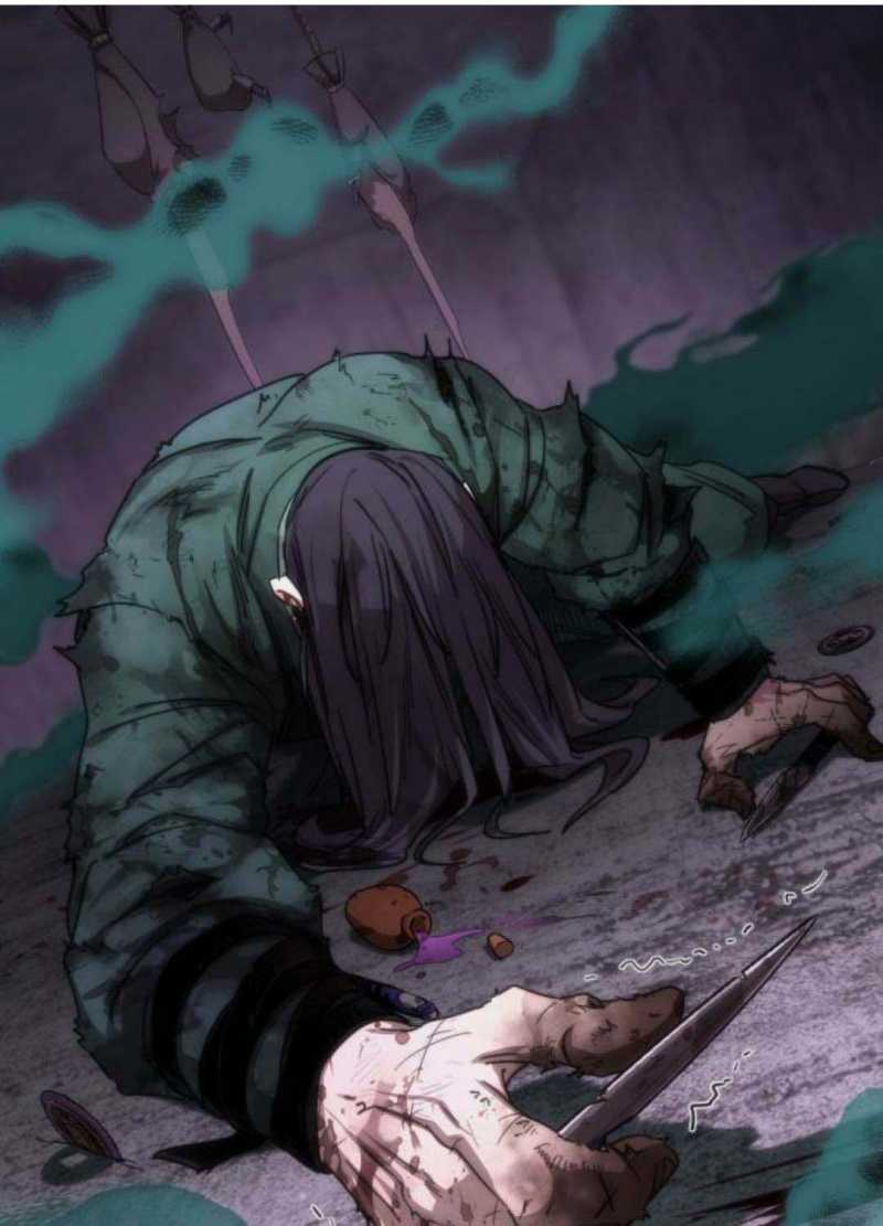 Hoa Sơn Tái Khởi Chap 127 - Next Chap 128