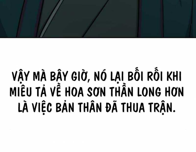 Hoa Sơn Tái Khởi Chap 127 - Next Chap 128