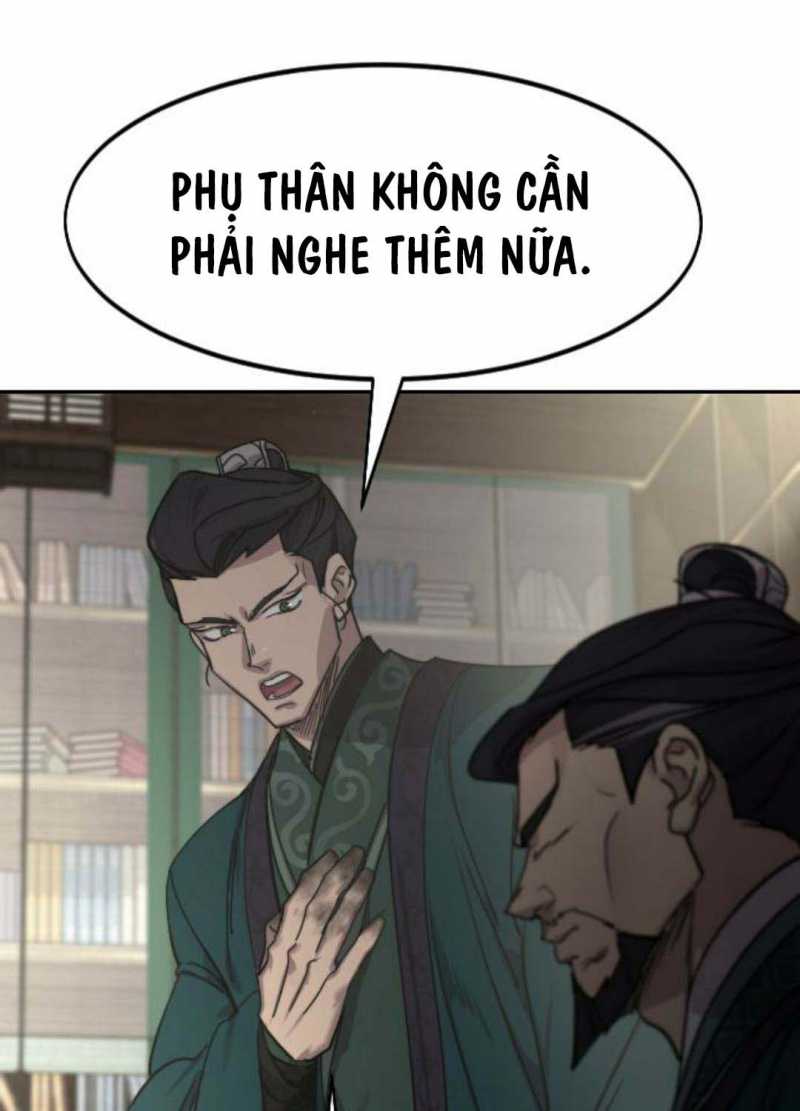 Hoa Sơn Tái Khởi Chap 127 - Next Chap 128