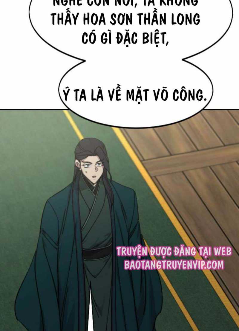 Hoa Sơn Tái Khởi Chap 127 - Next Chap 128