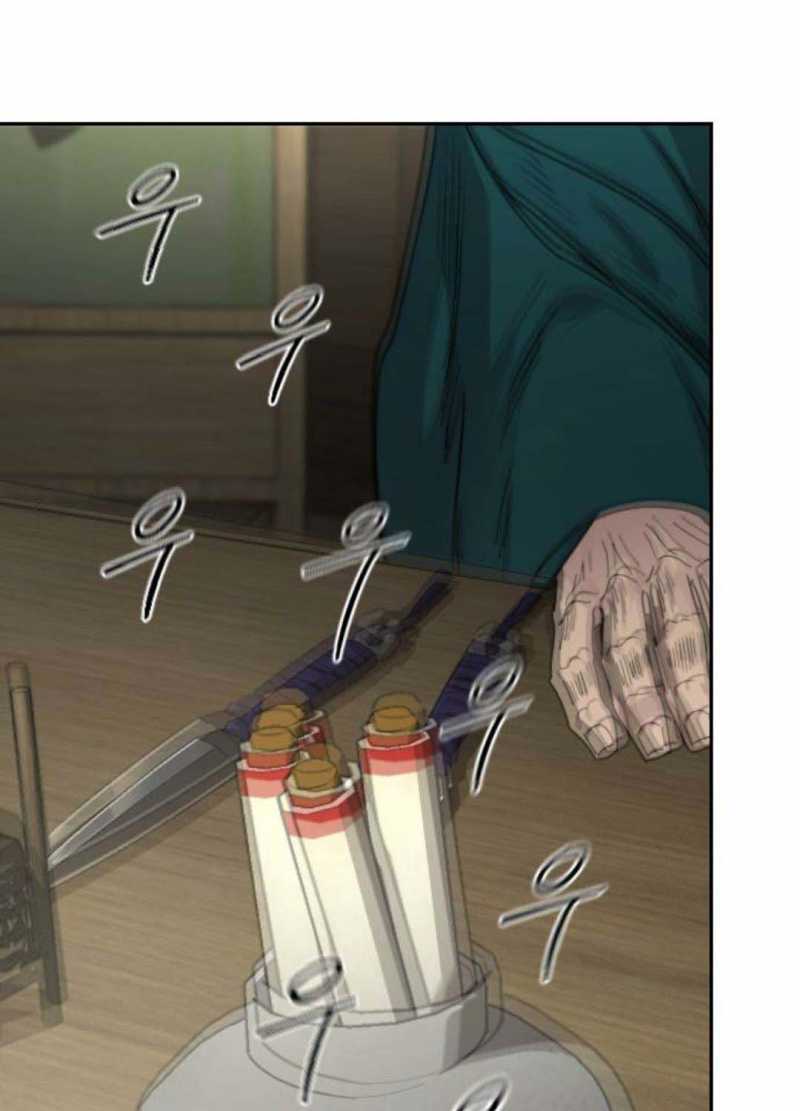 Hoa Sơn Tái Khởi Chap 127 - Next Chap 128