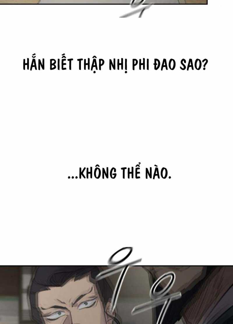 Hoa Sơn Tái Khởi Chap 127 - Next Chap 128