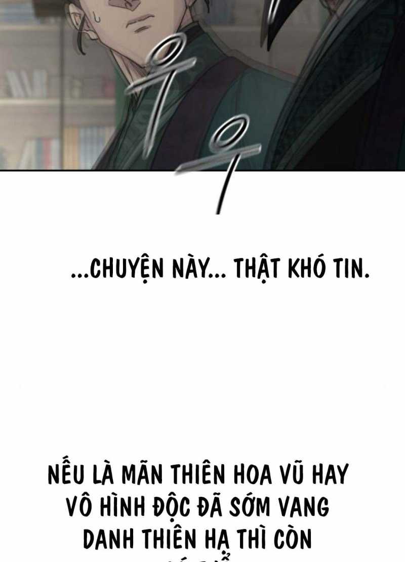 Hoa Sơn Tái Khởi Chap 127 - Next Chap 128