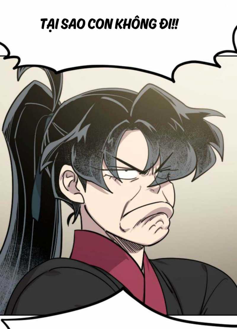 Hoa Sơn Tái Khởi Chap 127 - Next Chap 128
