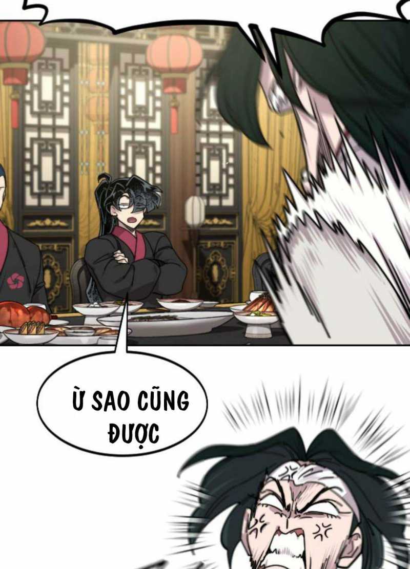 Hoa Sơn Tái Khởi Chap 127 - Next Chap 128