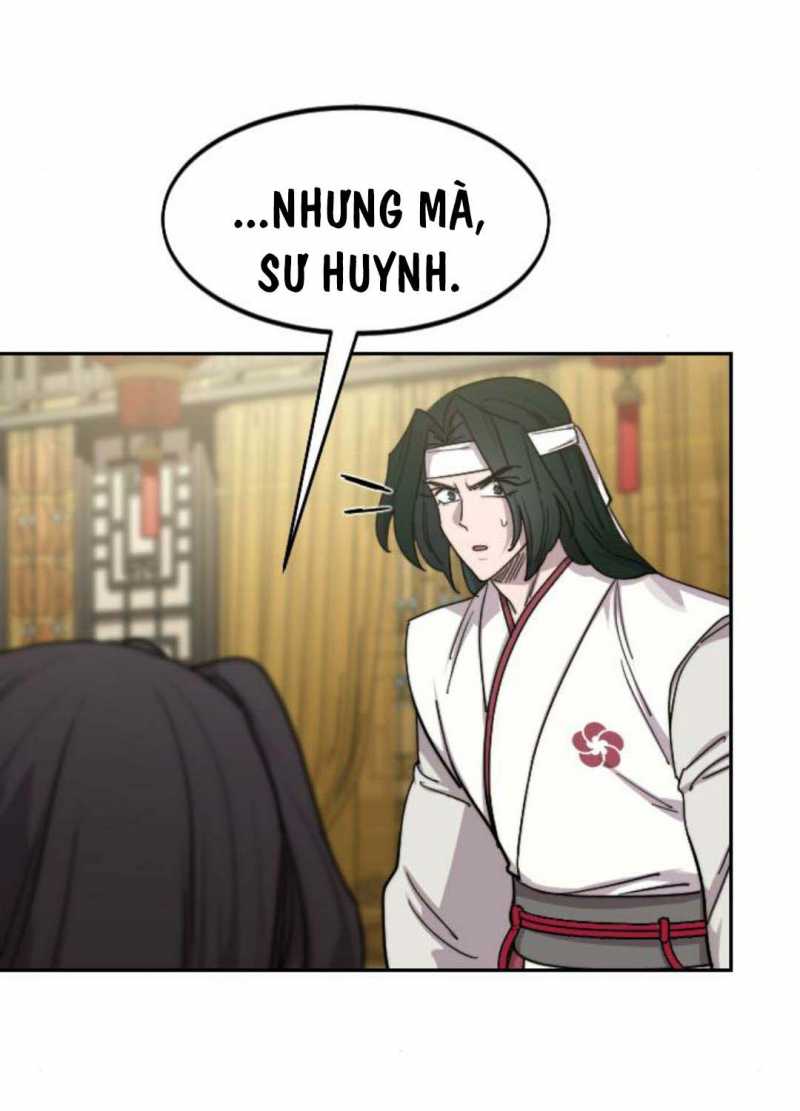 Hoa Sơn Tái Khởi Chap 127 - Next Chap 128