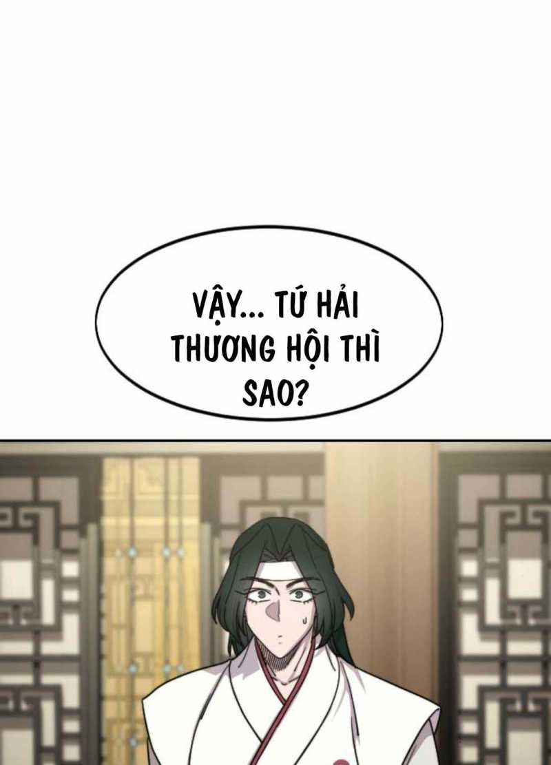 Hoa Sơn Tái Khởi Chap 127 - Next Chap 128