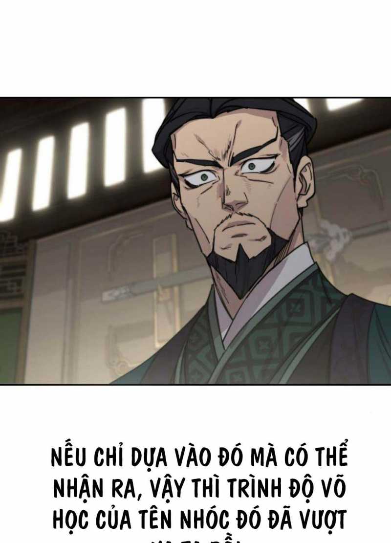 Hoa Sơn Tái Khởi Chap 127 - Next Chap 128